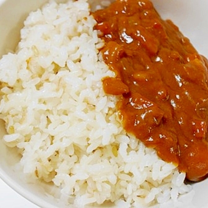 レトルトで簡単 具沢山バターチキンカレー レシピ 作り方 By V るん 0394 楽天レシピ